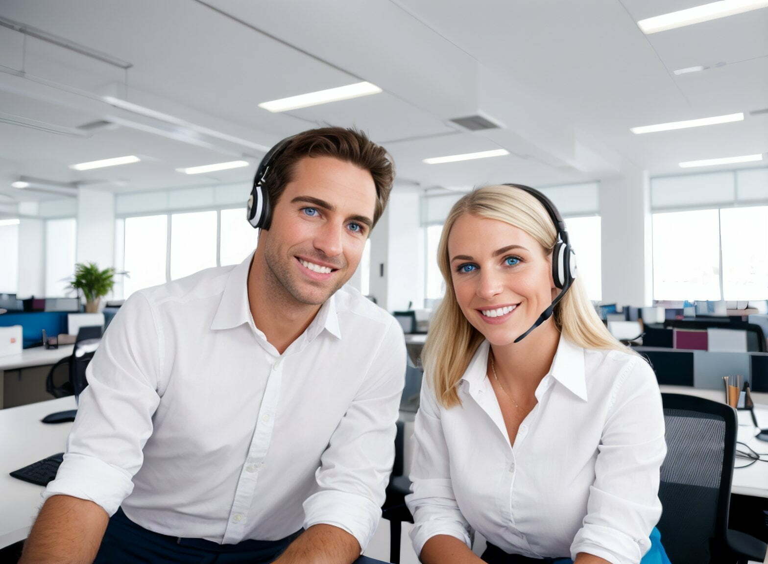 Улучшите коммуникации в вашем бизнесе с виртуальной АТС Telezon